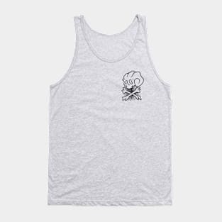 Pyrat Tank Top